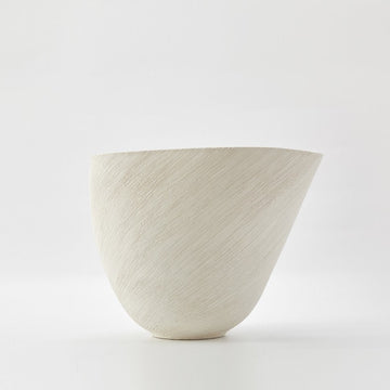 MORPH BOWL  IVORY