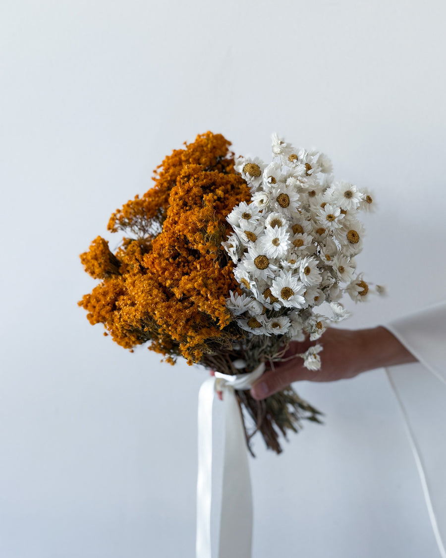 DAISY LOVE BOUQUET