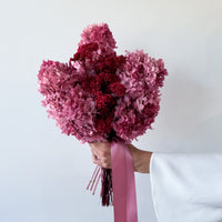 SWEET LOVE PRESERVED PANICULATA BOUQUET