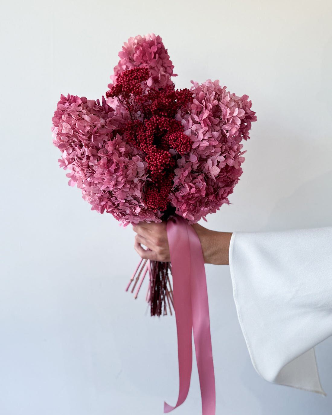 SWEET LOVE PRESERVED PANICULATA BOUQUET