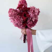 SWEET LOVE PRESERVED PANICULATA BOUQUET