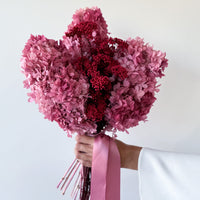 SWEET LOVE PRESERVED PANICULATA BOUQUET