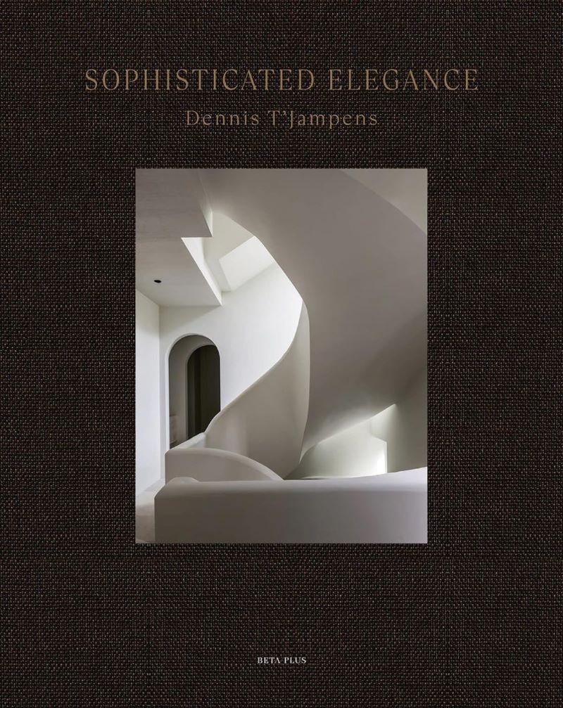 SOPHISTICATED ELEGANCE