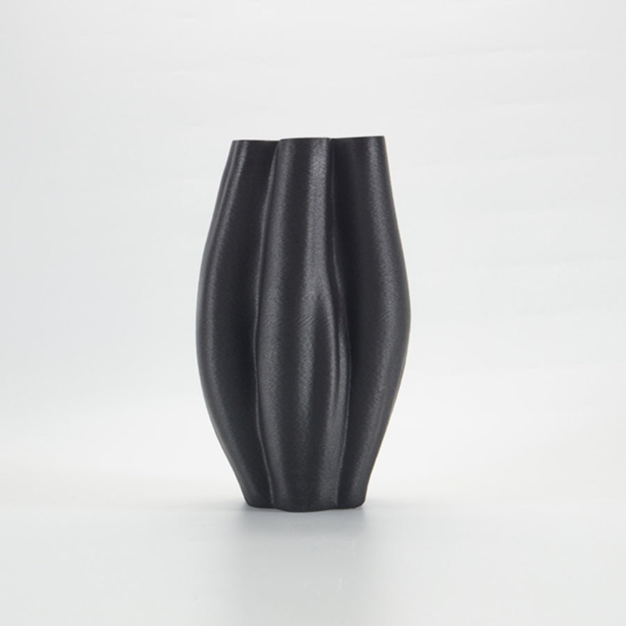 LA MER VASE EBONY