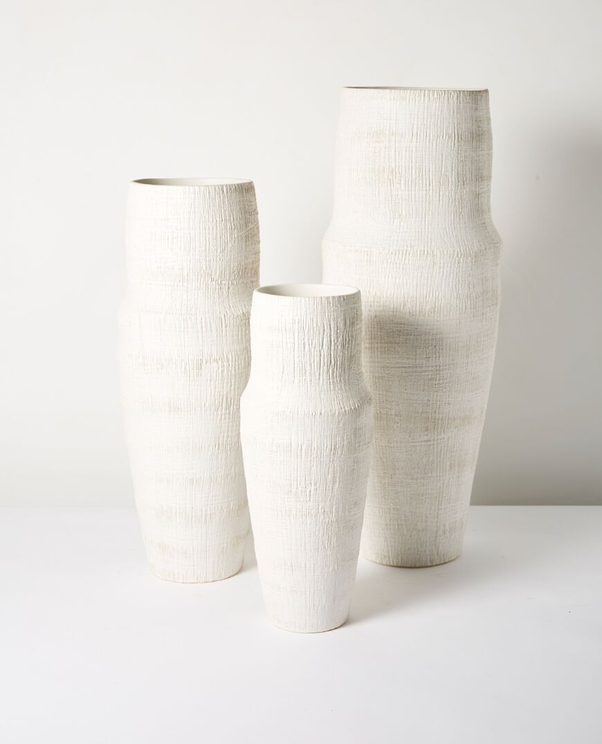 - GEROME VASE -