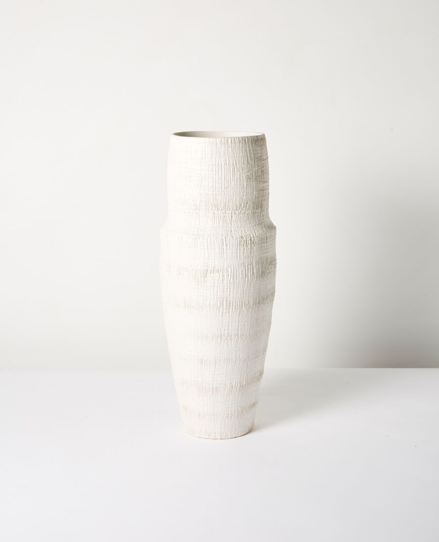 - GEROME VASE -