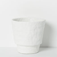 - MADERA PLANTER -